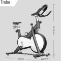 Mobifitness Body Building Indoor Bicycle Exercise